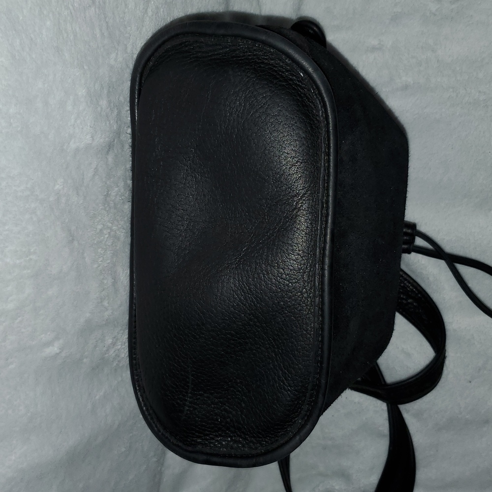 VTG Coach Berkeley Drawstring Shoulder Bag - Picture 8 of 10